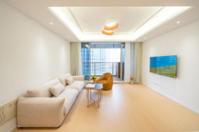 Tianzifang Sun and Moonlight View Two Bedrooms and Two Bathrooms